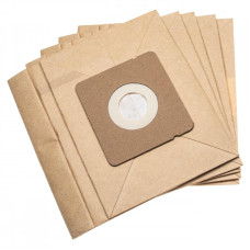Sacchetti per aspirapolvere Rowenta ZR003901, carta, 5 pezzi Sacchetti per aspirapolvere Rowenta ZR003901, carta, 5 pezzi