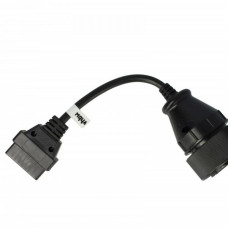 Adattatore da MAN 37-pin a OBD2