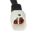 Adattatore da Suzuki / Yamaha 4-pin a OBD2 Adattatore da Suzuki / Yamaha 4-pin a OBD2