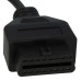 Adattatore da Husqvarna 6-pin a OBD2