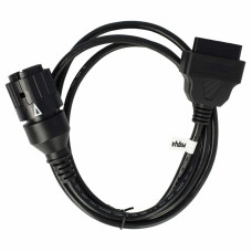 Adattatore da Husqvarna / BMW 10-pin a OBD2