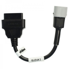 Adattatore da Suzuki 6-pin a OBD2