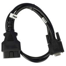 Adattatore da Audi / VW / Seat / Škoda / Ford RS-232 a OBD2