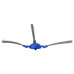 Set di spazzole laterali a tre lati per Rowenta X-plorer 40 / 45 / 50, ZR720002