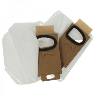 Sacchetti per aspirapolvere Xiaomi Roborock H6 / H7, 2 pezzi