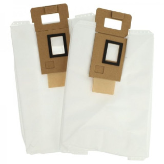 Sacchetti per aspirapolvere Xiaomi Roborock S7 / T7S, 2 pezzi