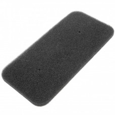 Filtro di spugna per Hoover DYC 9813AX / VHC 970AT