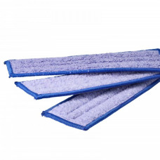 Set di panni per la pulizia per Thomas Bravo 20 / Twin T2 Aquafilter/ X7 Aqua+, 787248