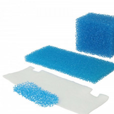 Set di filtri HEPA per Thomas Genius S1 Aquafilter / Twin T1 Aquafilter, 787224