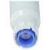 Filtro dell'acqua per macchine da caffè Bosch  B20 / Krups Artese 1 / AEG C400, TCZ6003, bianco