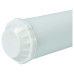 Filtro dell'acqua per macchine da caffè Bosch  B20 / Krups Artese 1 / AEG C400, TCZ6003, bianco