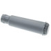 Filtro dell'acqua per macchine da caffè Bosch  B20 / Krups Artese 1 / AEG C400, TCZ6003, grigio