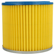 Filtro a cartuccia per Parkside 1500 / Einhell BT-VC 1250 Filtro a cartuccia per Parkside 1500 / Einhell BT-VC 1250