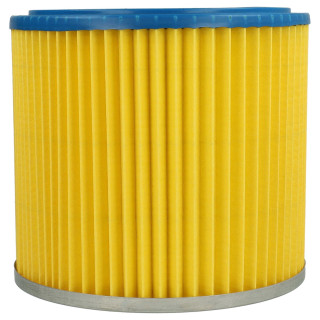 Filtro a cartuccia per Parkside 1500 / Einhell BT-VC 1250 Filtro a cartuccia per Parkside 1500 / Einhell BT-VC 1250
