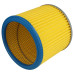 Filtro a cartuccia per Parkside 1500 / Einhell BT-VC 1250 Filtro a cartuccia per Parkside 1500 / Einhell BT-VC 1250