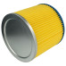 Filtro a cartuccia per Parkside 1500 / Einhell BT-VC 1250 Filtro a cartuccia per Parkside 1500 / Einhell BT-VC 1250