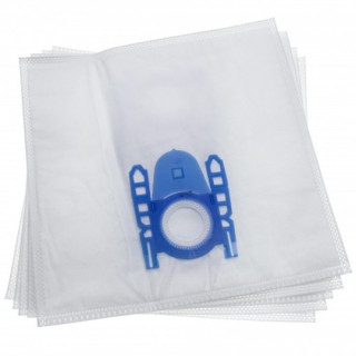 Sacchetti per aspirapolvere Kärcher VC 6 / VC 6000 / VC 6100, 6.904-329.0, 5 pezzi
