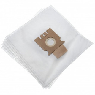 Sacchetti per aspirapolvere Hoover H30S, 5 pezzi
