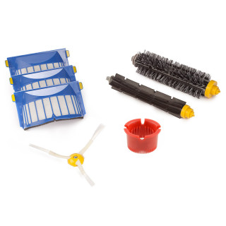 Kit manutenzione per iRobot Roomba 600