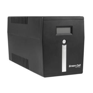 Green Cell UPS gruppo di continuità Micropower 1500VA