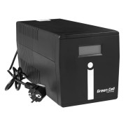Green Cell UPS gruppo di continuità Micropower 1000VA Green Cell UPS gruppo di continuità Micropower 1000VA