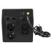 Green Cell UPS gruppo di continuità Micropower 1000VA