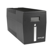 Green Cell UPS alimentazione ininterrotta Micropower 2000VA Green Cell UPS alimentazione ininterrotta Micropower 2000VA