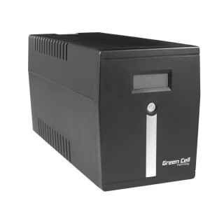 Green Cell UPS alimentazione ininterrotta Micropower 2000VA