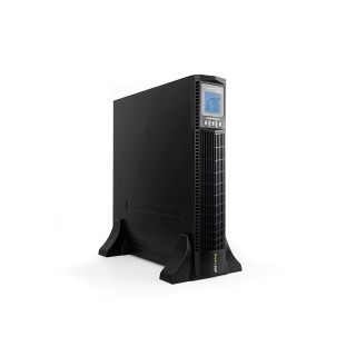 Gruppo di continuità UPS Green Cell Online RTII 1000VA