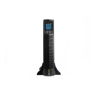 Gruppo di continuità UPS Green Cell Online RTII 2000VA Gruppo di continuità UPS Green Cell Online RTII 2000VA