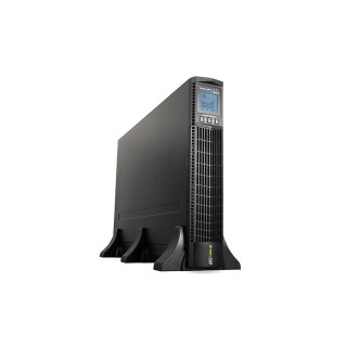 Gruppo di continuità UPS Green Cell Online RTII 3000VA